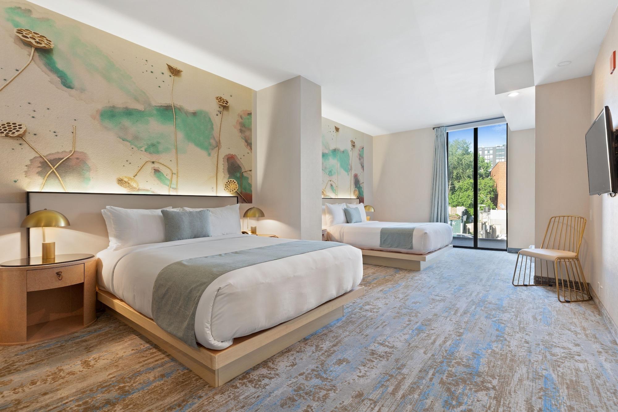 The Parc 3* Nova York