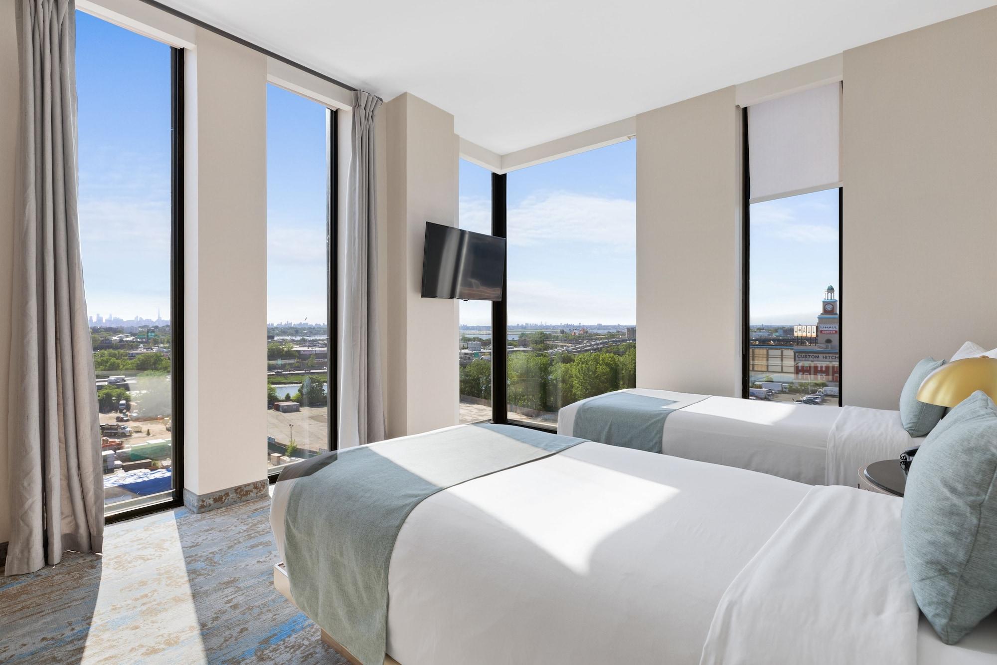The Parc Hotel Nova York