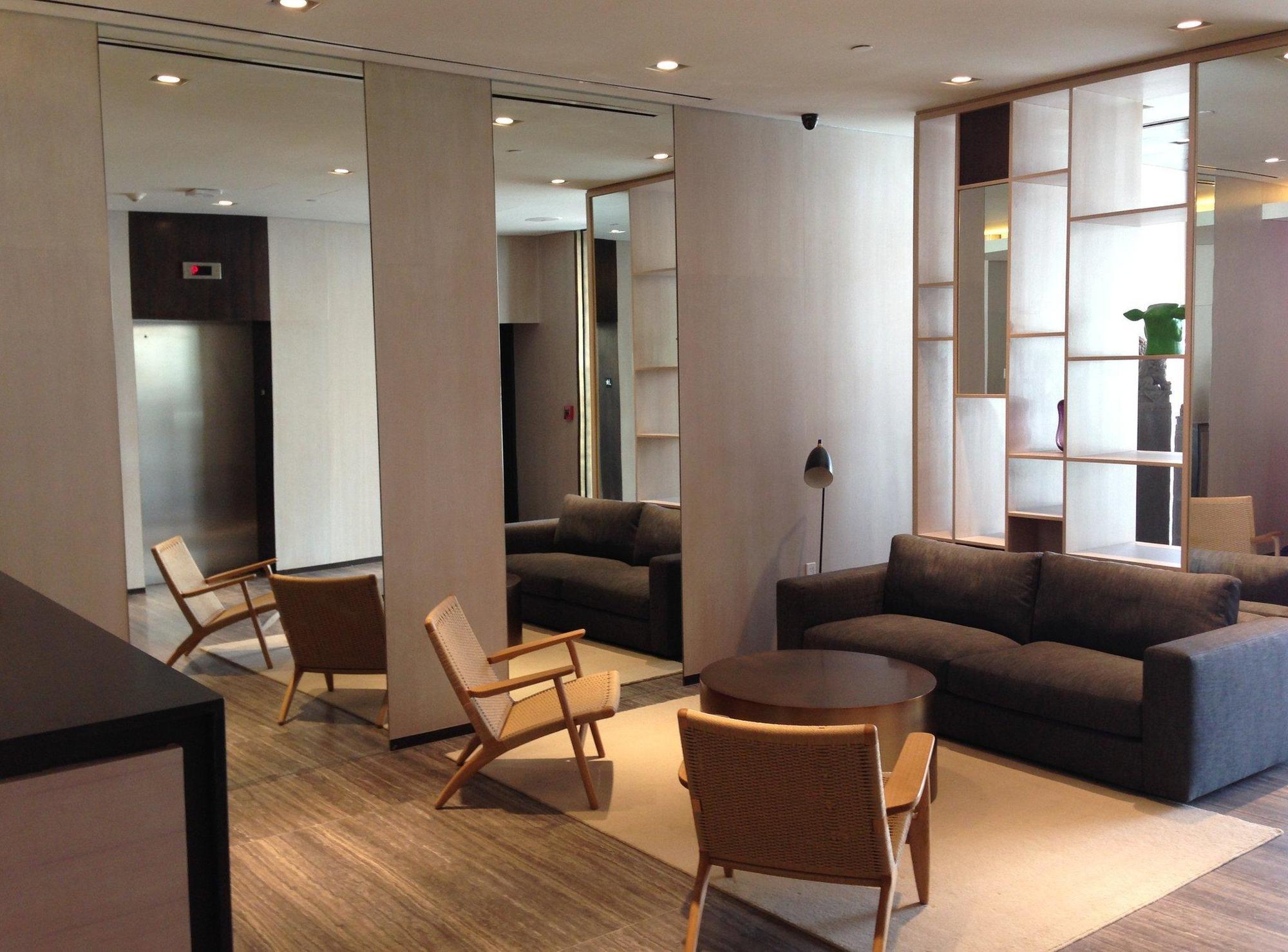 The Parc 3* Nova York
