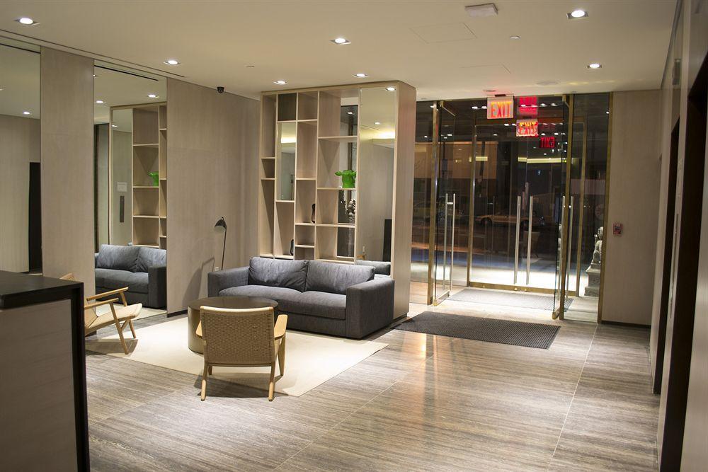 The Parc 3* Nova York