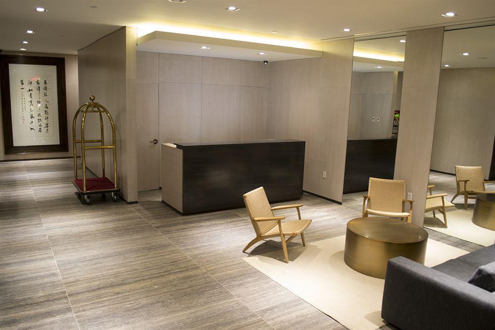 The Parc 3* Nova York