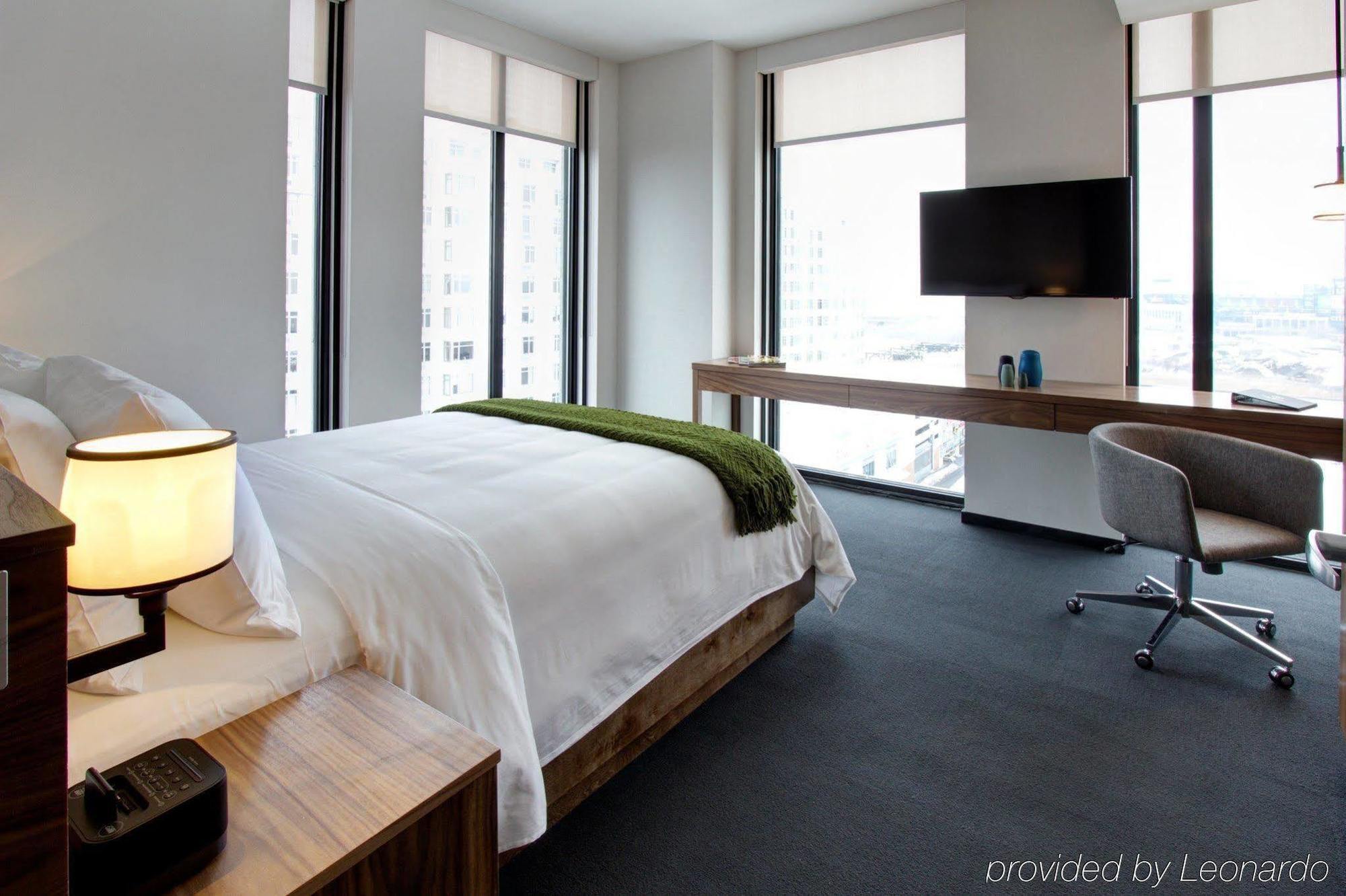 Hotel The Parc Nova York