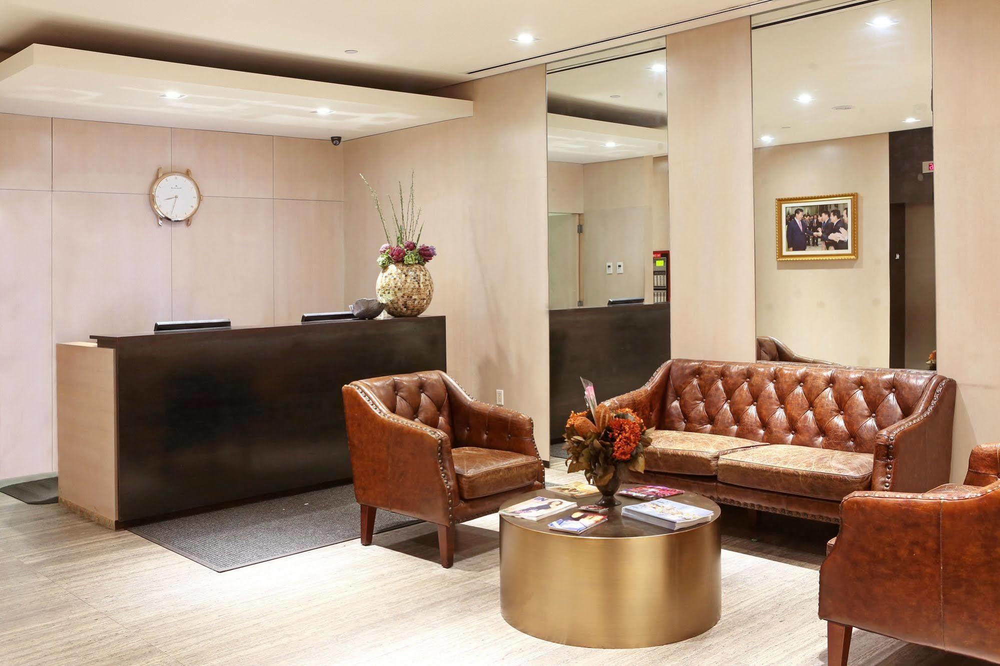 The Parc Hotel Nova York