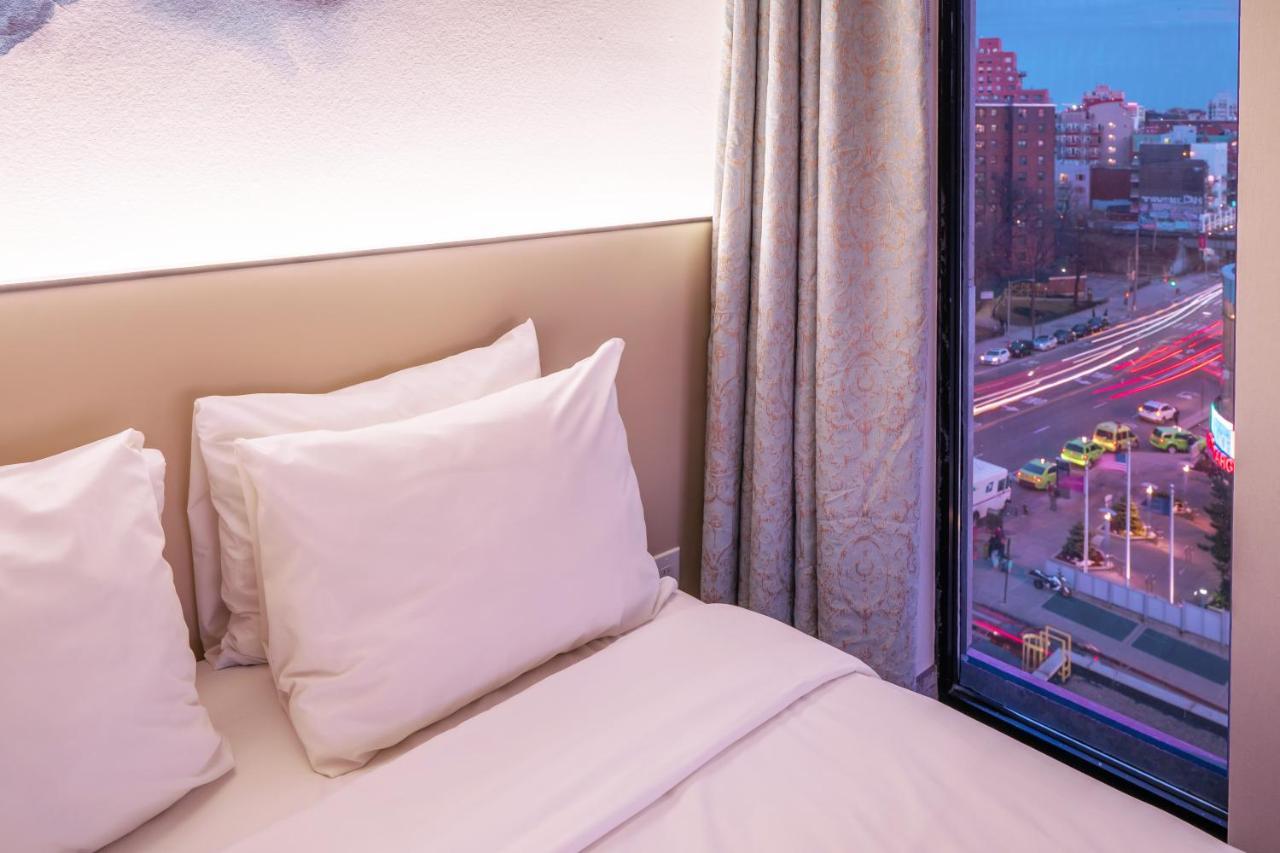 Hotel The Parc Nova York