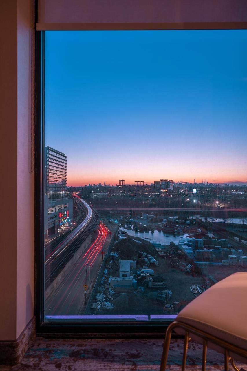 Hotel The Parc Nova York