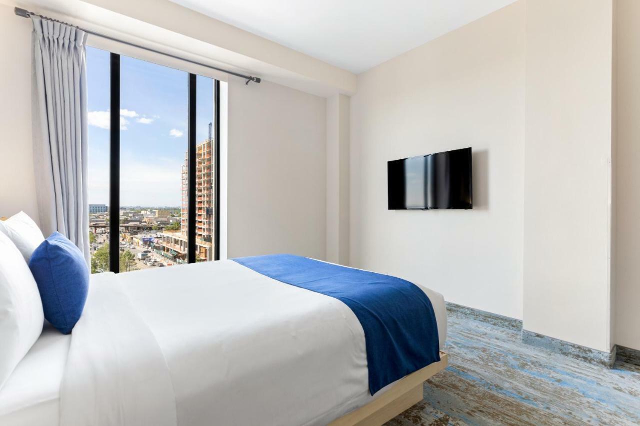 The Parc Hotel Nova York
