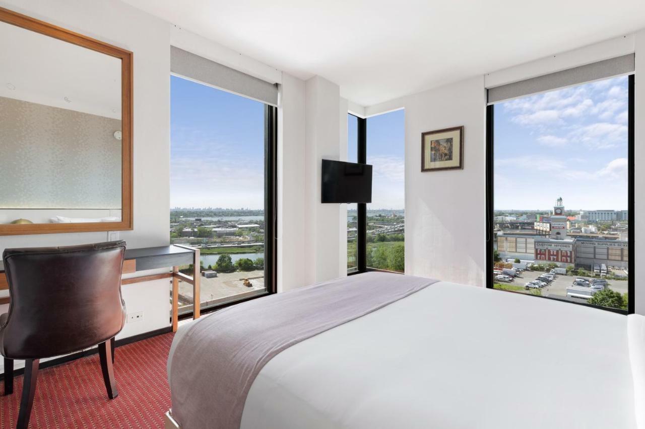 Hotel The Parc Nova York