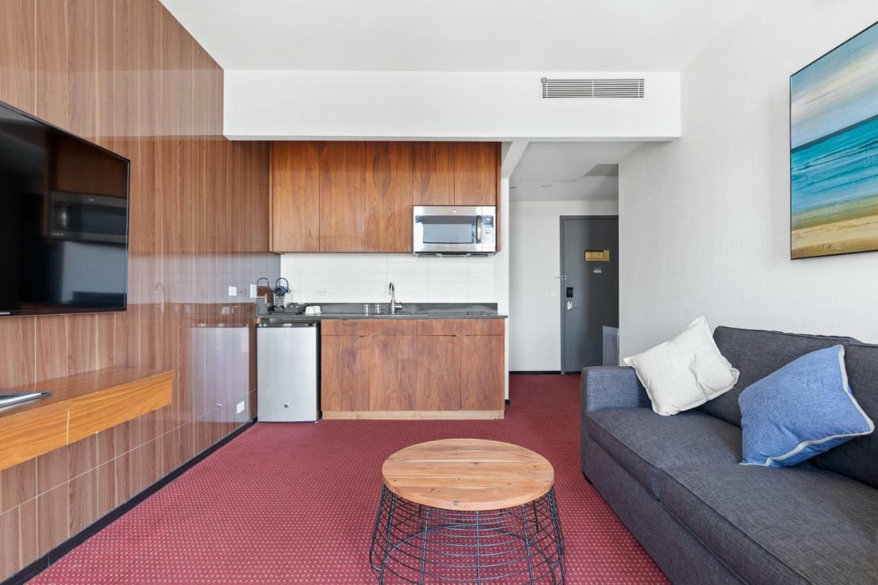 The Parc 3* Nova York